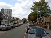 Wilmer Lea Close, Stratford (C) Steve Fareham - Geograph - 1439945.jpg