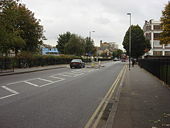 A1200 New North Road - Geograph - 1007305.jpg