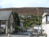 James Street, New Tredegar - Geograph - 1025183.jpg