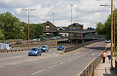 A406 - North Circular Road - Geograph - 1357148.jpg