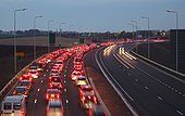 A90 Queensferry looking from A8000 - Coppermine - 15611.jpg