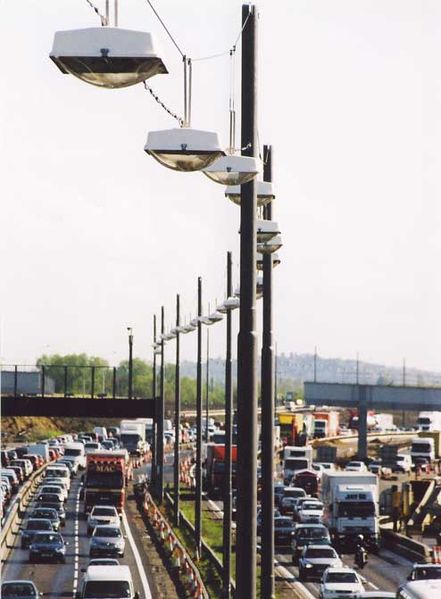 File:M25 roadworks 04 - Coppermine - 2297.jpg