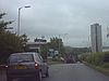 A414 - Magic Roundabout Approach - Coppermine - 6036.jpg