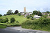 Ugborough- St Peter's church and village - Geograph - 480266.jpg