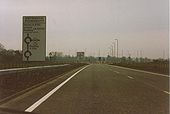 Winterbrook Roundabouts - Geograph - 836702.jpg