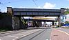 Wolverhampton Bridges - Geograph - 1457335.jpg