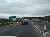 A1 signed south of the border - Coppermine - 978.JPG