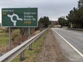 A9 Meilkle Ferry Roundabout - southbound ADS.jpg