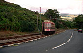 Manx Electric Railway near Groudle - Geograph - 1659249.jpg