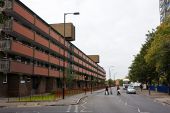 Rotherhithe New Road (C) Martin Addison - Geograph - 2145194.jpg