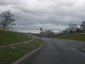 Rugeley Bypass A51 - Coppermine - 17182.JPG