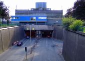 The Clyde Tunnel - Geograph - 2088997.jpg