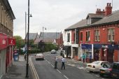 Tithebarn Street, Poulton-le-Fylde - Geograph - 4106595.jpg