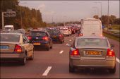 Traffic jam - Coppermine - 16773.jpg