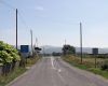 Level crossing west of Ynyslas (C) John Firth - Geograph - 3559072.jpg