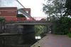 Lister St Bridge, Grand Union Canal - Geograph - 2653406.jpg