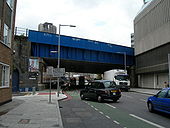 Southwark Street, SE1 - Geograph - 470894.jpg