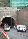 St.Helier Tunnel, St.Helier Jersey - Coppermine - 18283.jpg