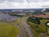 A45 Clock Interchange aerial 1.jpg