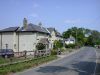 Chrishall Grange Cottages, southern block - Geograph - 801722.jpg