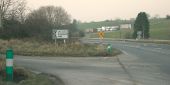 On the N81, County Wicklow - Geograph - 1846675.jpg