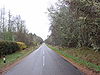Road up Mount High - Geograph - 617466.jpg