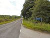 Greens Arms Road (B6391) - Geograph - 2517179.jpg