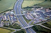 Strensham services 1981 - - Coppermine - 21453.jpg