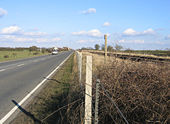 's Bridge, Lincs - Geograph - 132252.jpg