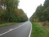 B6034 towards Worksop (C) JThomas - Geograph - 2694167.jpg