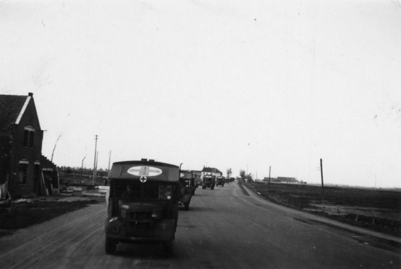 File:1944 Belgium - in Convoy.jpg