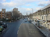 B414, Kilburn Park Road - Geograph - 1161286.jpg