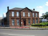 Crispin Hall, former Drill Hall - Geograph - 4051925.jpg