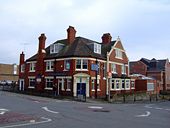 The Ladybird Inn, Bromsgove - Geograph - 136941.jpg