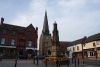 War memorial in Uttoxeter - Geograph - 3933595.jpg