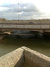 The A50 Bridge over the Dove - Geograph - 1196811.jpg