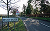 Welcome To Westbury - Geograph - 666987.jpg