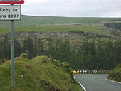 A14 - Heading towards Sulby - Coppermine - 21214.JPG