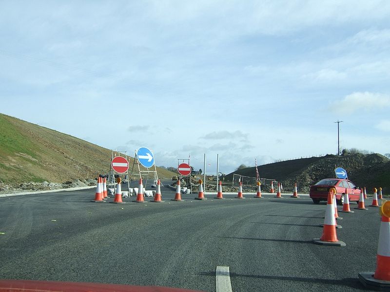 File:A38 Dobwalls Bypass - Coppermine - 16786.jpg