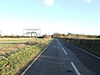 B4027 - A4260 staggered junction - Geograph - 321119.jpg