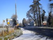 Ballyshannon Crossroads in Co. Kildare - Geograph - 1644623.jpg