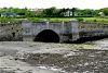 Loop Head Peninsula - Carrigaholt - Bridge Street (R488) and Bridge - Geograph - 3057279.jpg