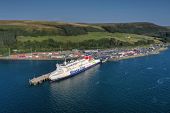MV Stena Superfast VIII at Loch Ryan Port ferry terminal.jpg