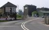 Urlay Nook - Level Crossing (C) Hugh Mortimer - Geograph - 168198.jpg