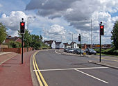 Ashford ring road - Geograph - 1441808.jpg