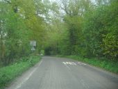 Latimer Road, Chenies - Geograph - 2370060.jpg