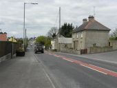 Main Street, Derrylin - Geograph - 1841908.jpg