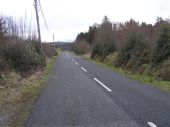 R281 at Drumgane - Geograph - 1179532.jpg