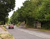 St Albans Road (B651) - Geograph - 213267.jpg