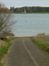 The road to Normanton - Geograph - 4812114.jpg